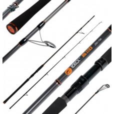 ZECK Big Stick 250cm 40-150g 